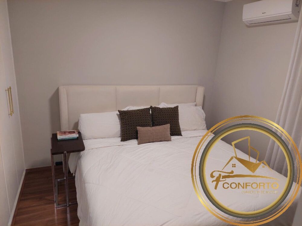 Apartamento, 3 quartos, 128 m² - Foto 12