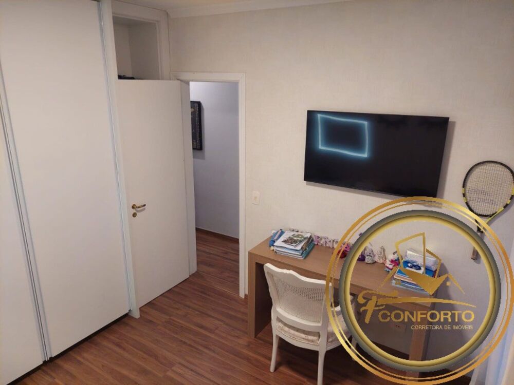 Apartamento, 3 quartos, 128 m² - Foto 14