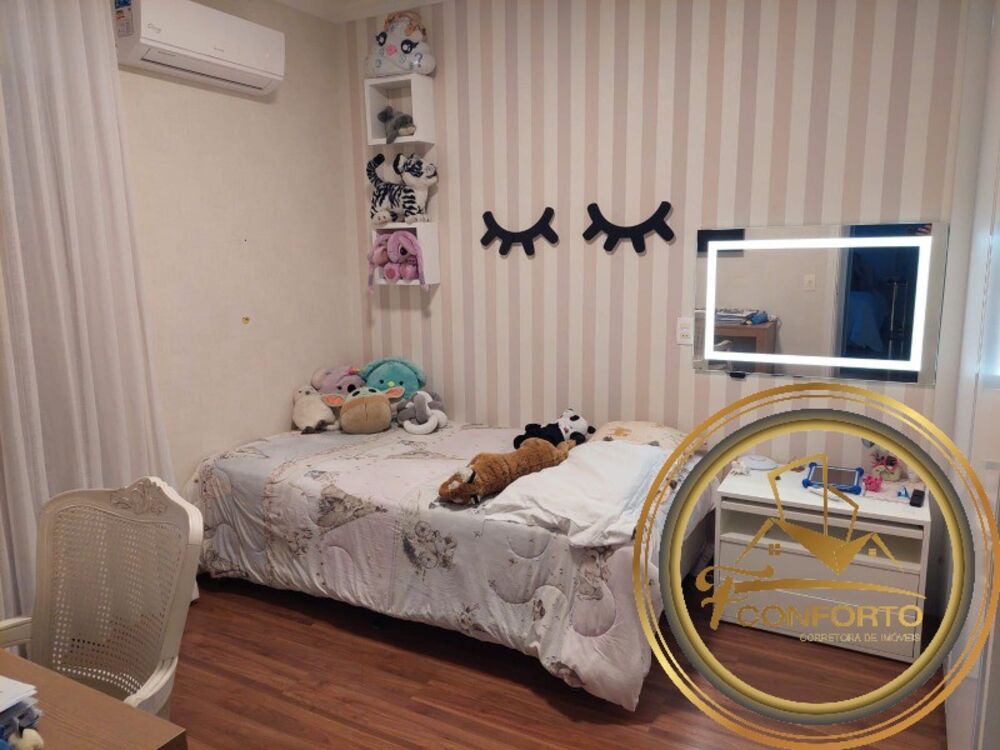Apartamento, 3 quartos, 128 m² - Foto 11