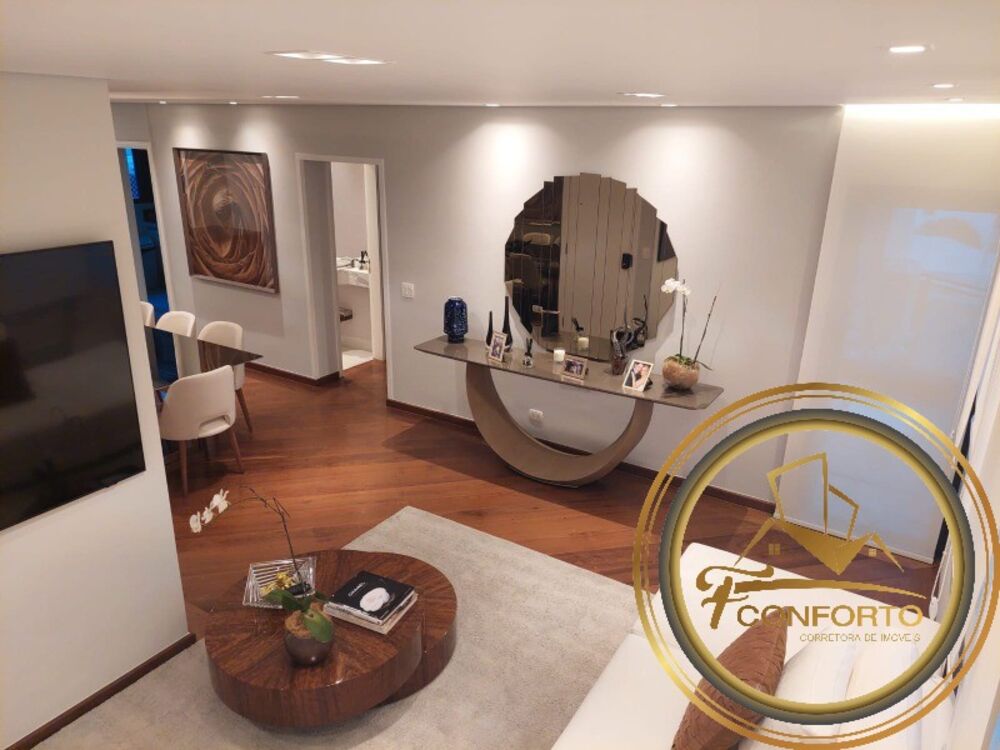 Apartamento, 3 quartos, 128 m² - Foto 4
