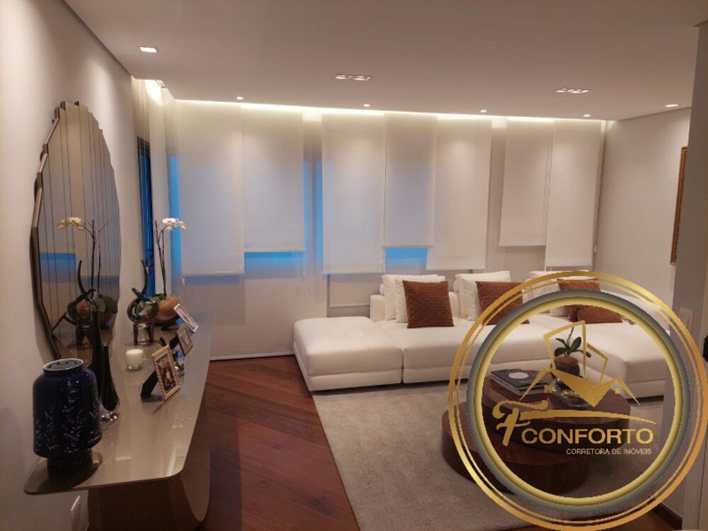 Apartamento, 3 quartos, 128 m² - Foto 22