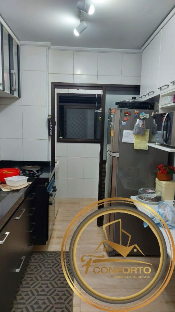 Apartamento à venda com 2 quartos, 62m² - Foto 5