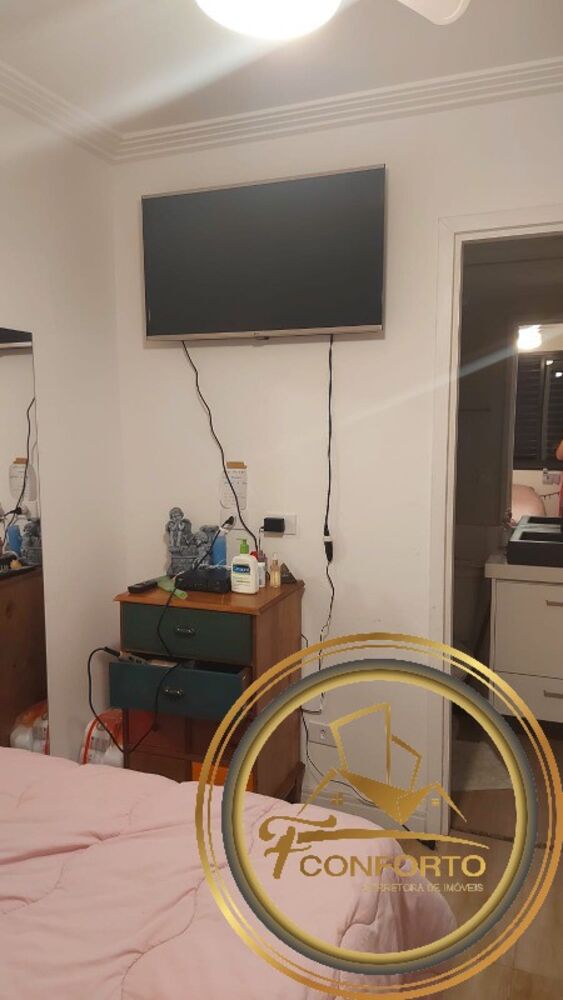 Apartamento à venda com 2 quartos, 62m² - Foto 12