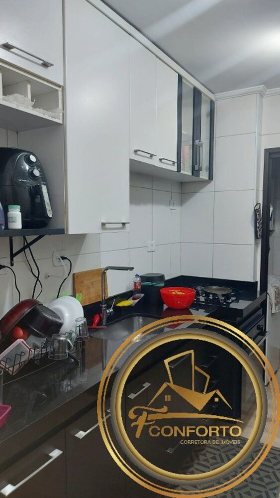 Apartamento à venda com 2 quartos, 62m² - Foto 7