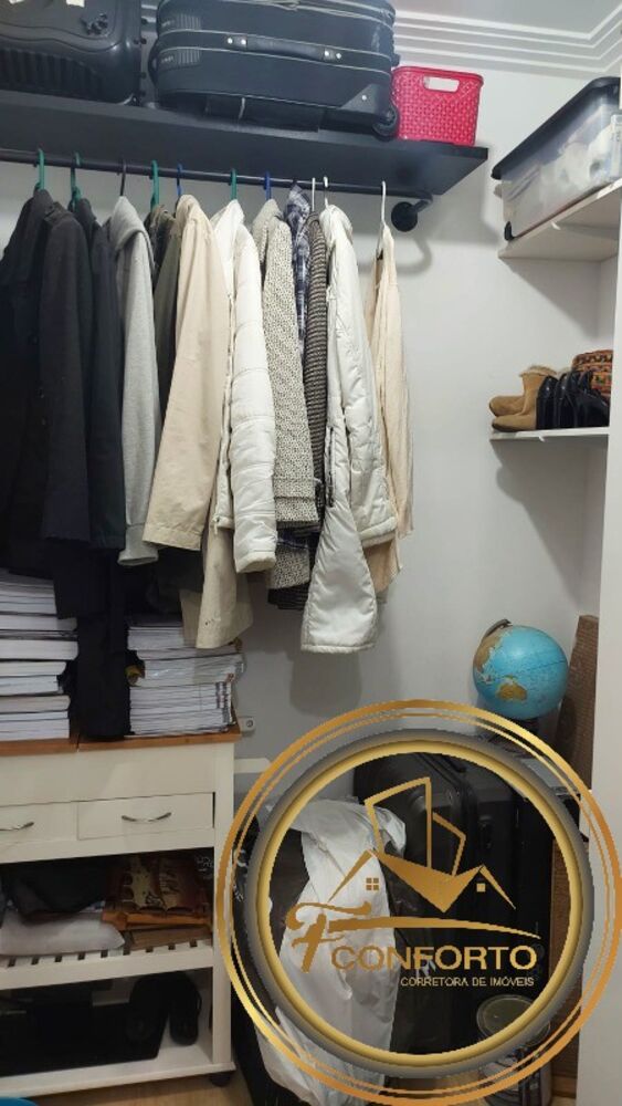 Apartamento à venda com 2 quartos, 62m² - Foto 11