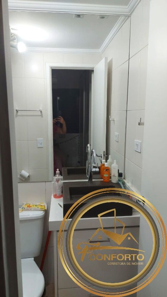Apartamento à venda com 2 quartos, 62m² - Foto 16