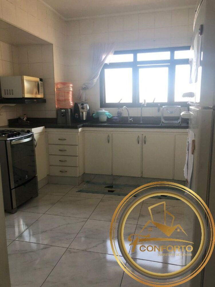 Apartamento, 4 quartos, 160 m² - Foto 6