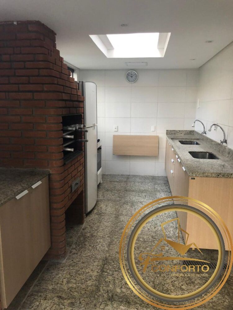 Apartamento, 4 quartos, 160 m² - Foto 19