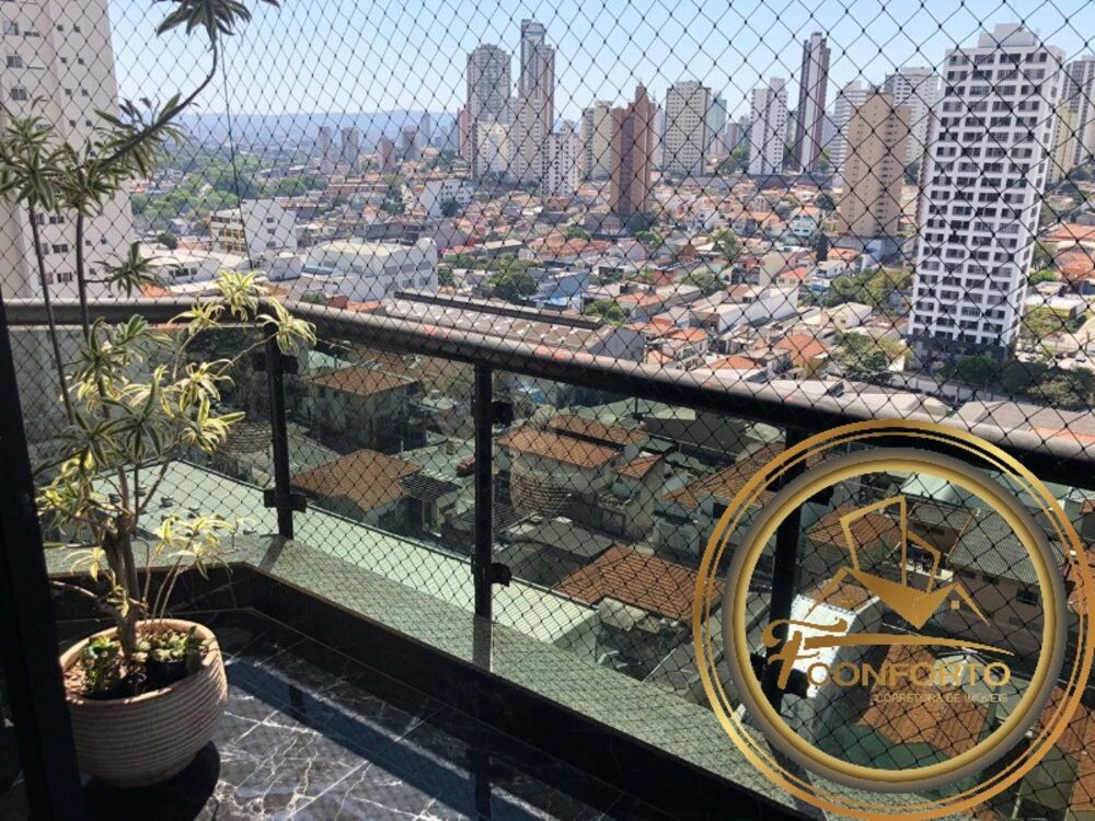 Apartamento, 4 quartos, 160 m² - Foto 4