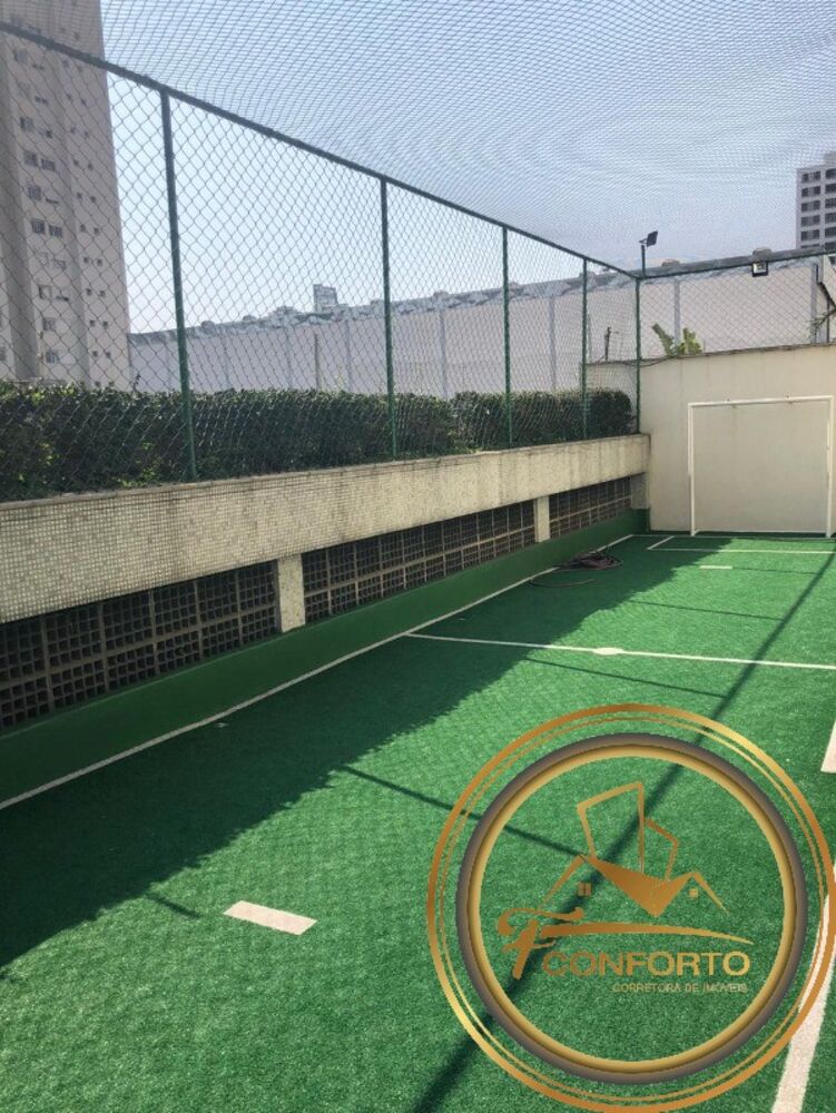 Apartamento, 4 quartos, 160 m² - Foto 18