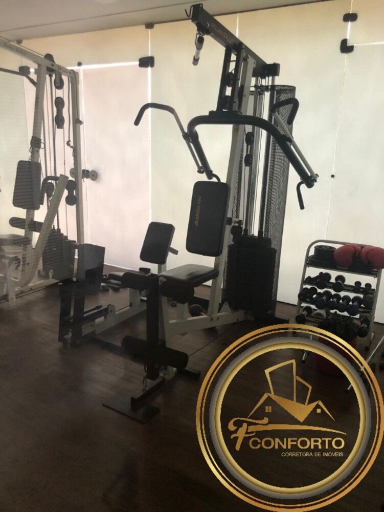 Apartamento, 4 quartos, 160 m² - Foto 20