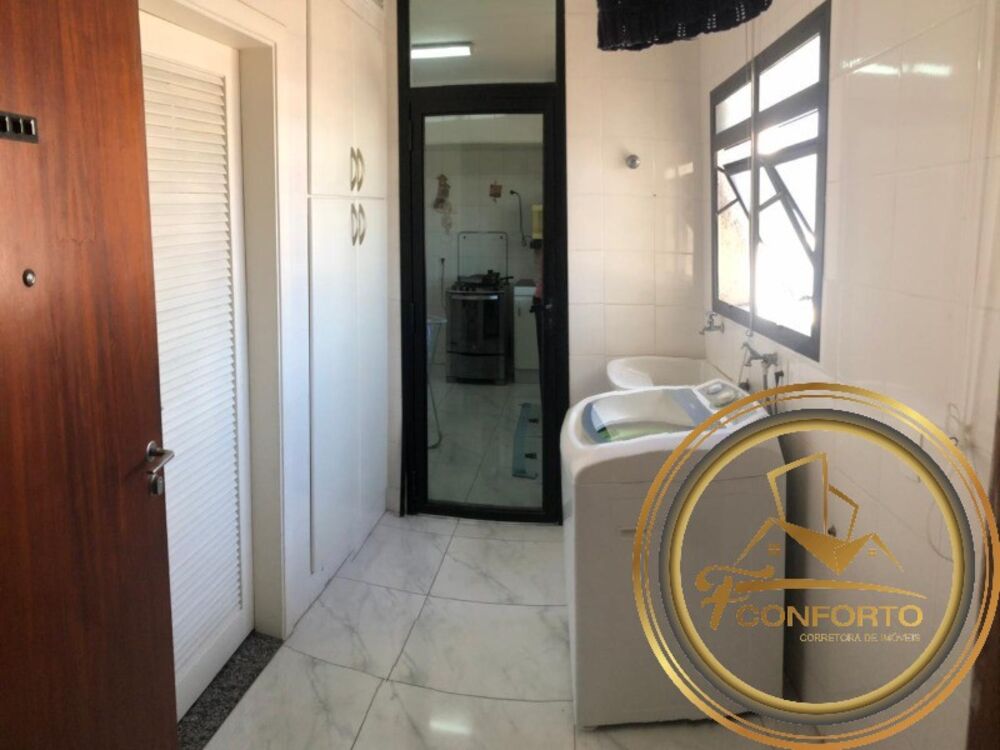Apartamento, 4 quartos, 160 m² - Foto 9