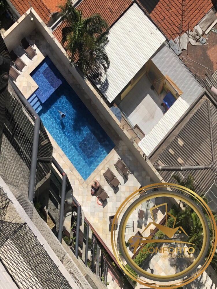 Apartamento, 4 quartos, 160 m² - Foto 5
