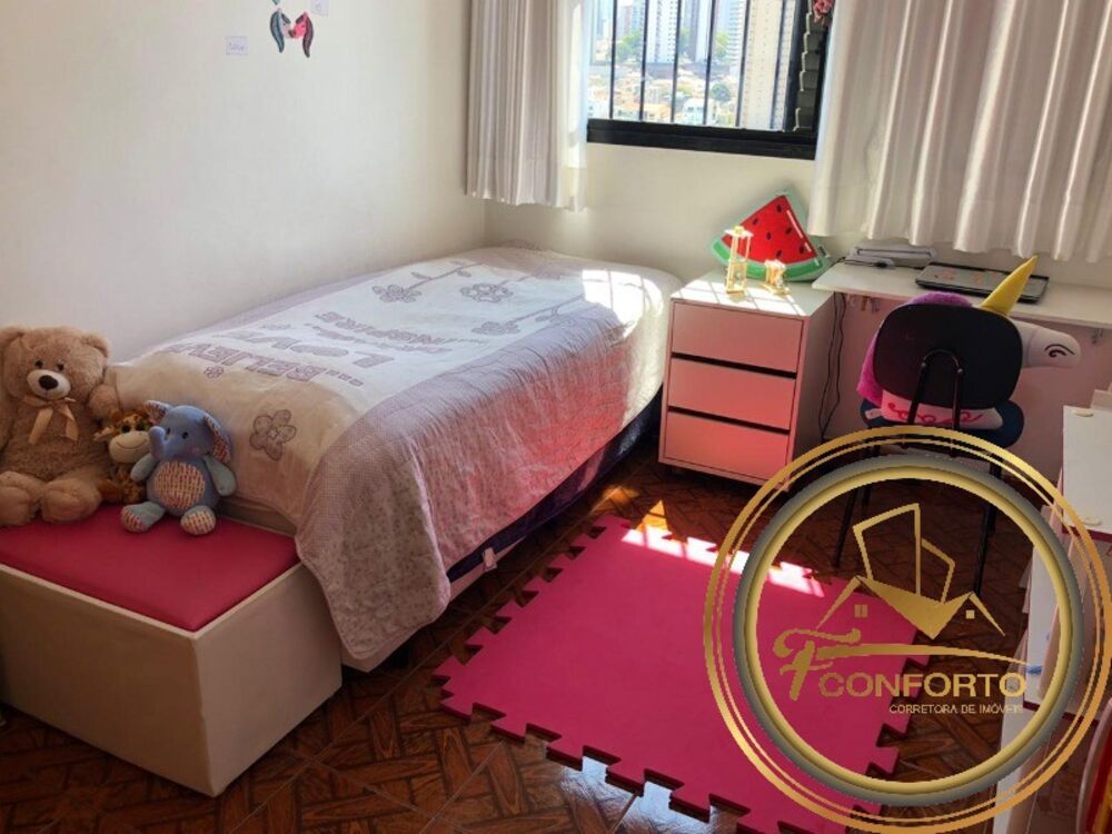 Apartamento, 4 quartos, 160 m² - Foto 10