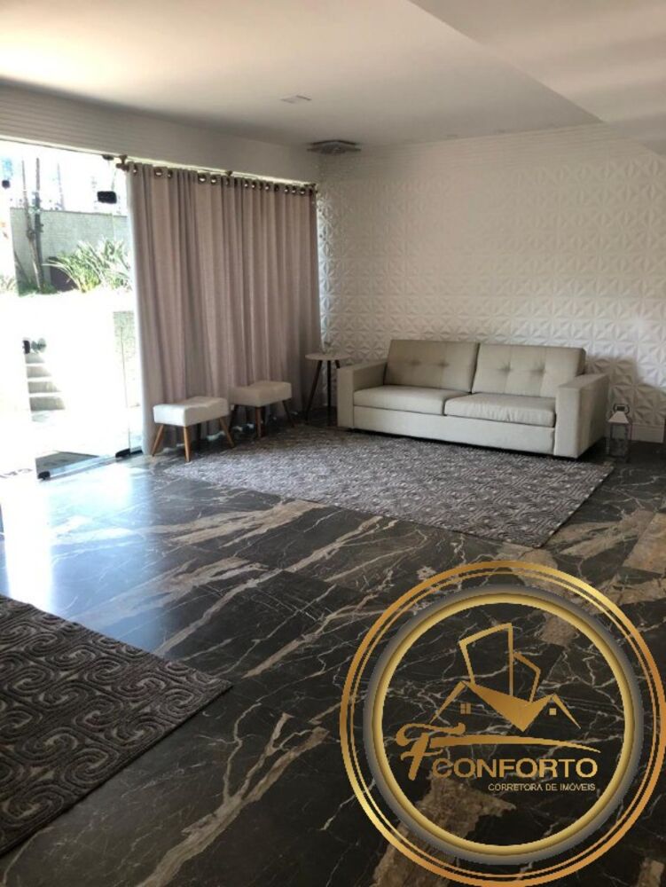 Apartamento, 4 quartos, 160 m² - Foto 22
