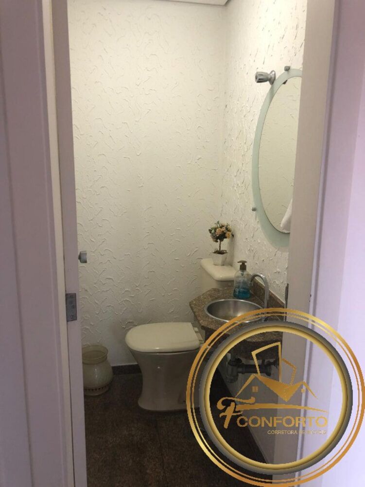 Apartamento, 4 quartos, 160 m² - Foto 3