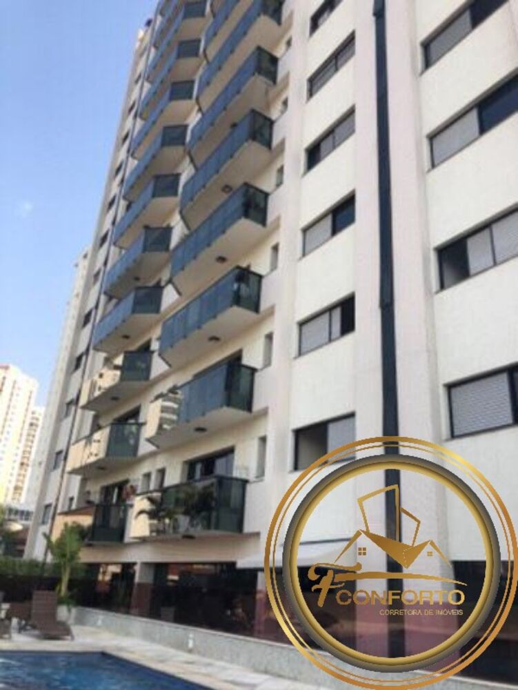 Apartamento, 4 quartos, 160 m² - Foto 23