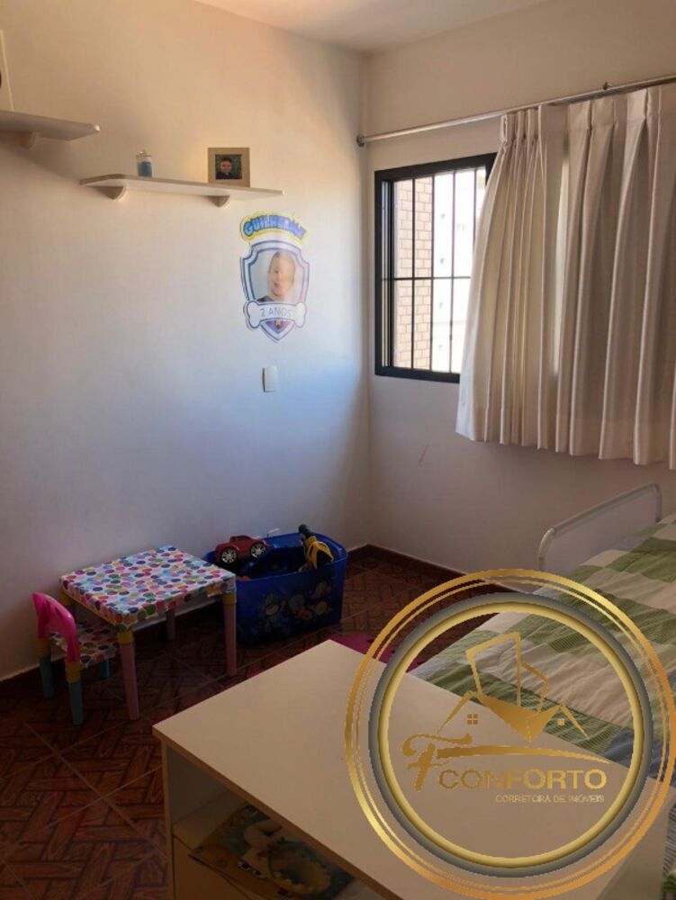 Apartamento, 4 quartos, 160 m² - Foto 13