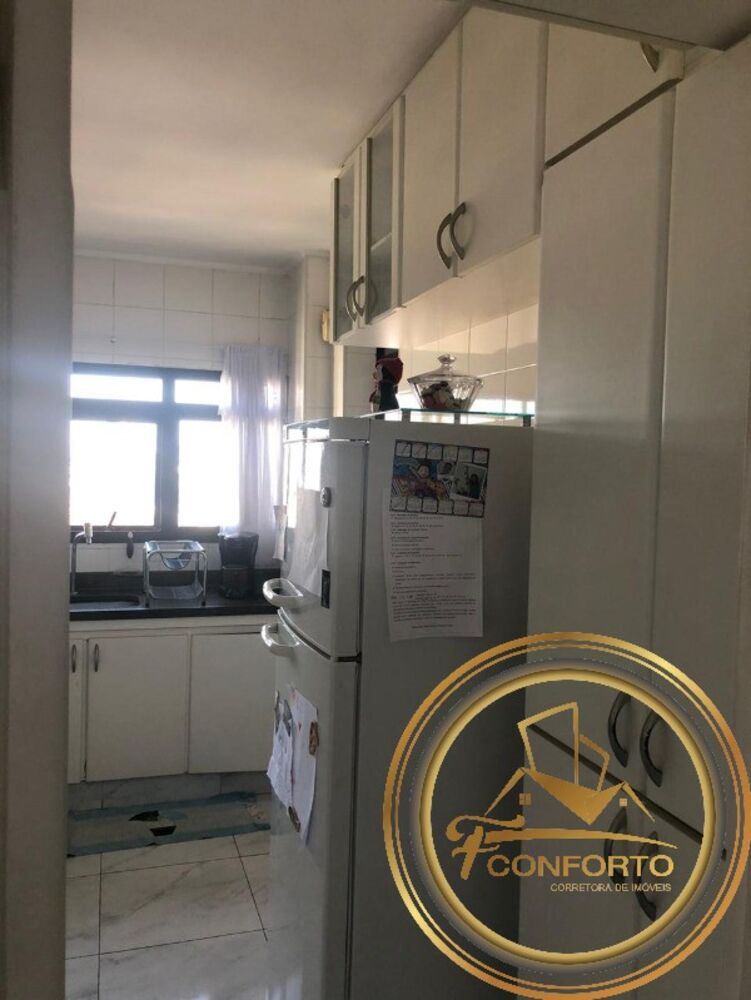 Apartamento, 4 quartos, 160 m² - Foto 8