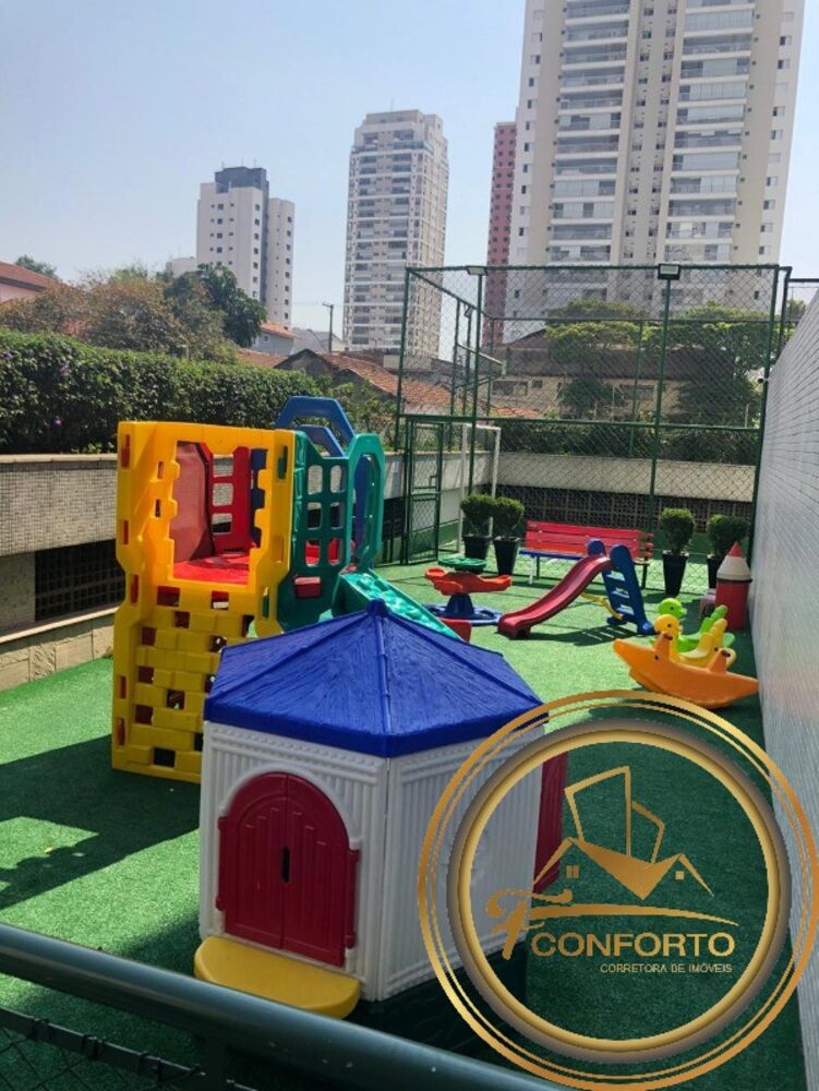 Apartamento, 4 quartos, 160 m² - Foto 17