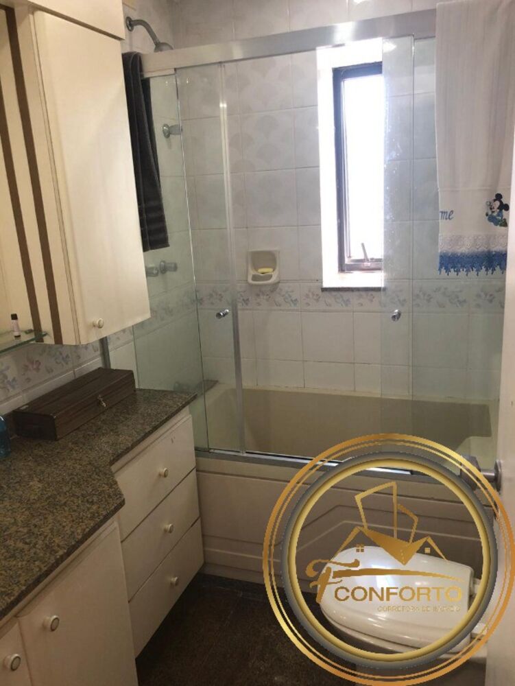 Apartamento, 4 quartos, 160 m² - Foto 16