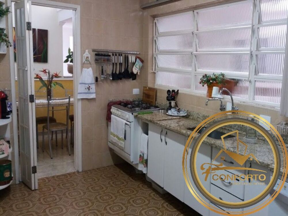 Sobrado, 4 quartos, 266 m² - Foto 3
