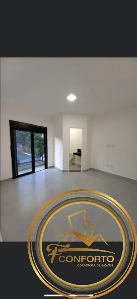 Sobrado, 3 quartos - Foto 6