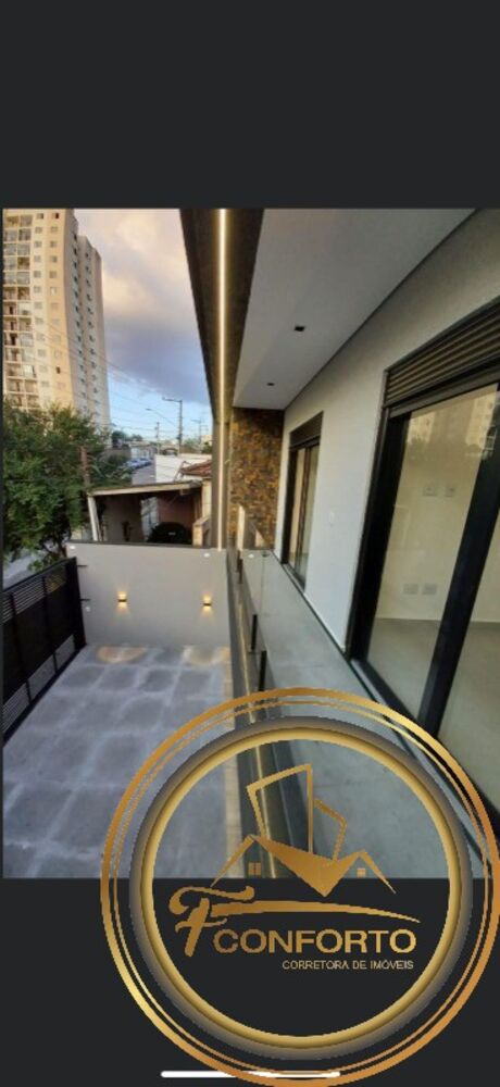 Sobrado, 3 quartos - Foto 3