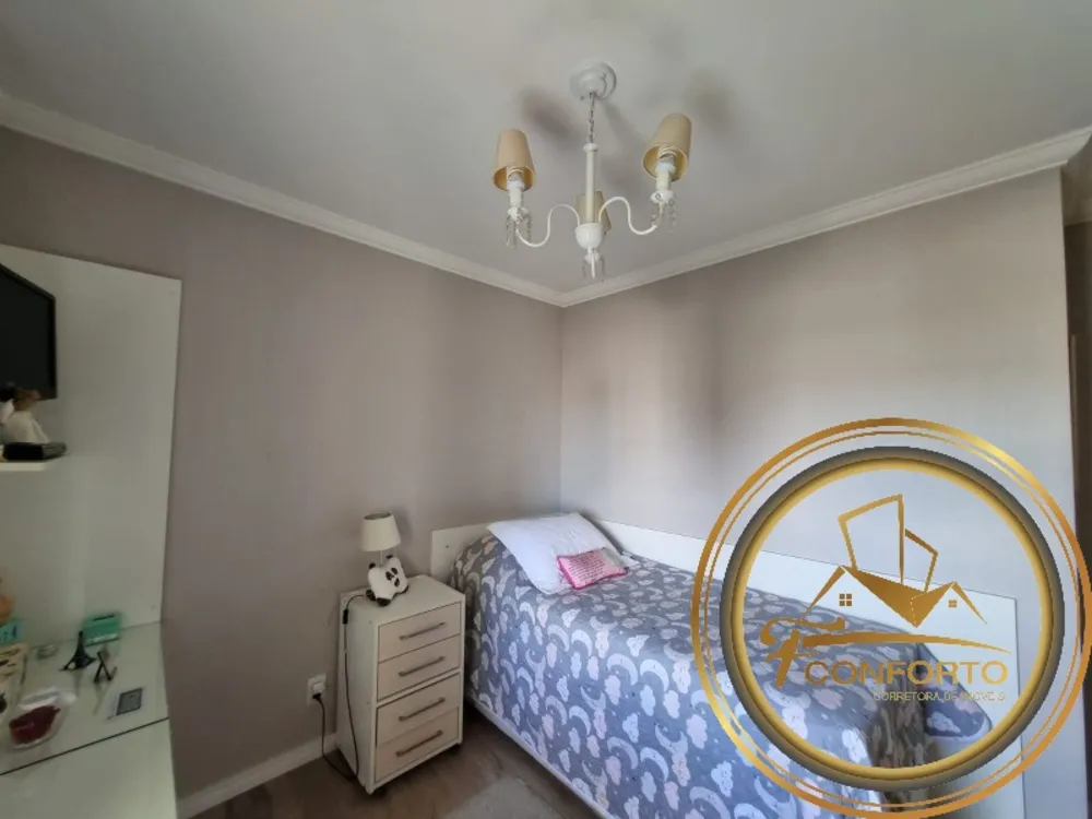 Apartamento, 3 quartos, 100 m² - Foto 9