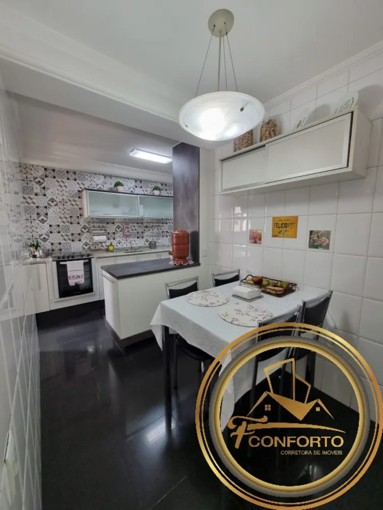 Apartamento, 3 quartos, 100 m² - Foto 6