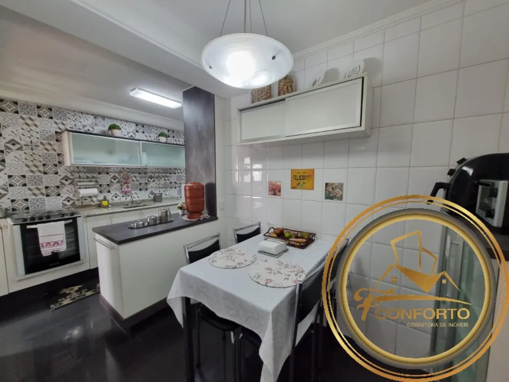 Apartamento, 3 quartos, 100 m² - Foto 1