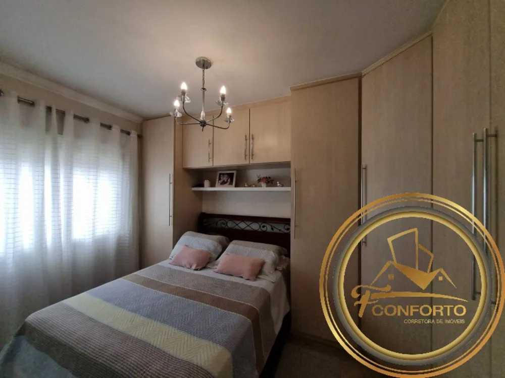 Apartamento, 3 quartos, 100 m² - Foto 11