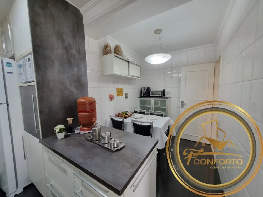 Apartamento, 3 quartos, 100 m² - Foto 2