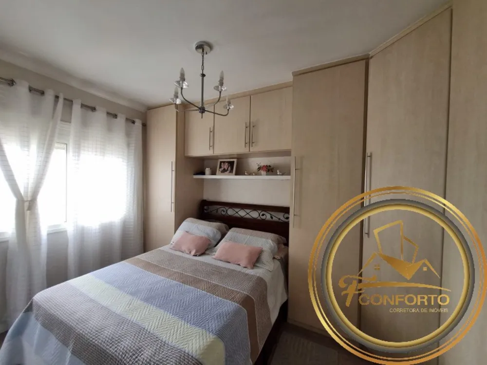 Apartamento, 3 quartos, 100 m² - Foto 12