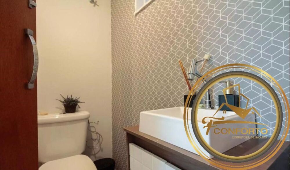 Casa de Condomínio, 3 quartos - Foto 3