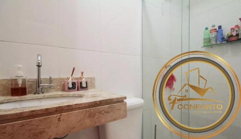 Casa de Condomínio, 3 quartos - Foto 16