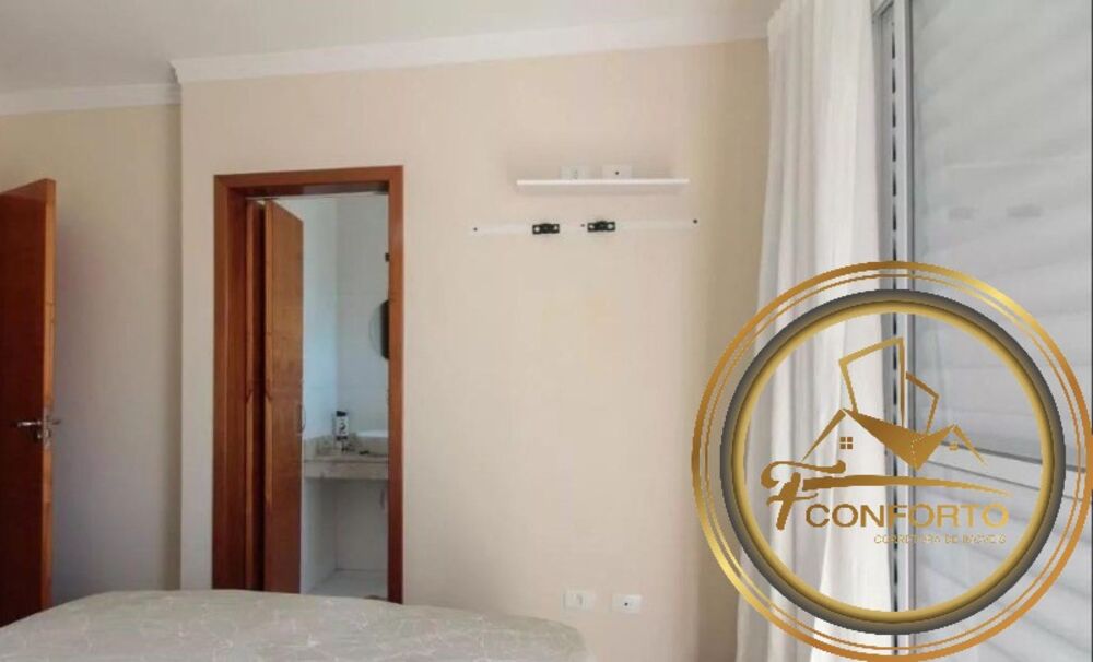 Casa de Condomínio, 3 quartos - Foto 10