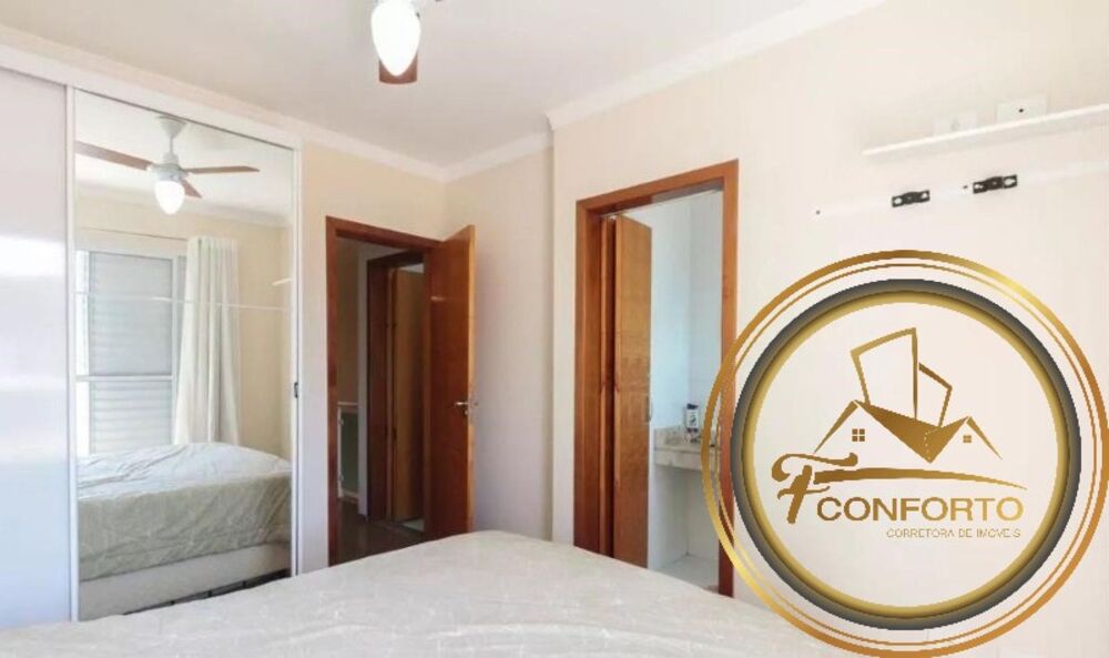 Casa de Condomínio, 3 quartos - Foto 9