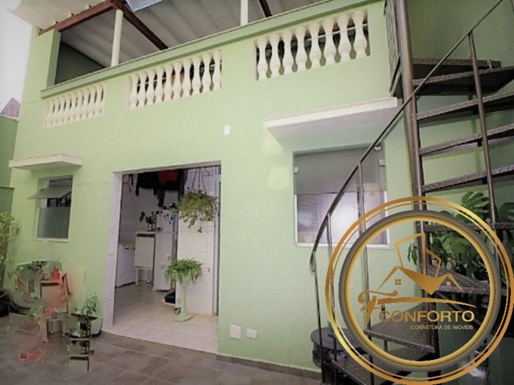 Casa, 3 quartos, 220 m² - Foto 2