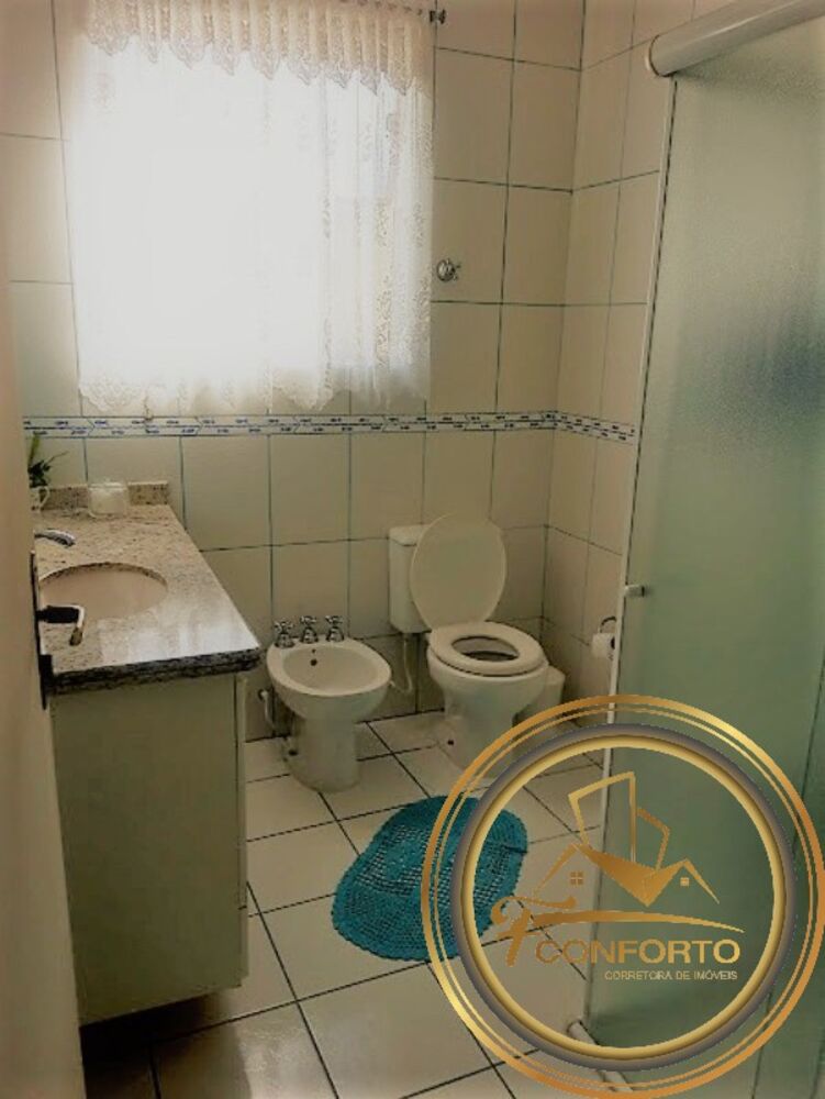 Casa, 3 quartos, 220 m² - Foto 4