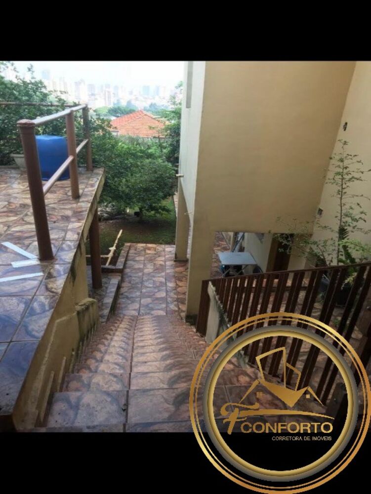 Sobrado, 5 quartos, 360 m² - Foto 1