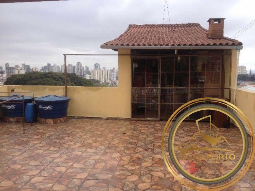 Sobrado, 5 quartos, 360 m² - Foto 11