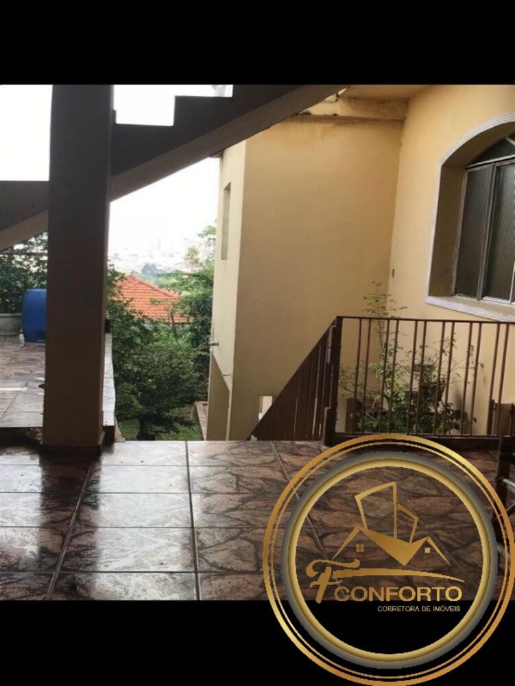 Sobrado, 5 quartos, 360 m² - Foto 8