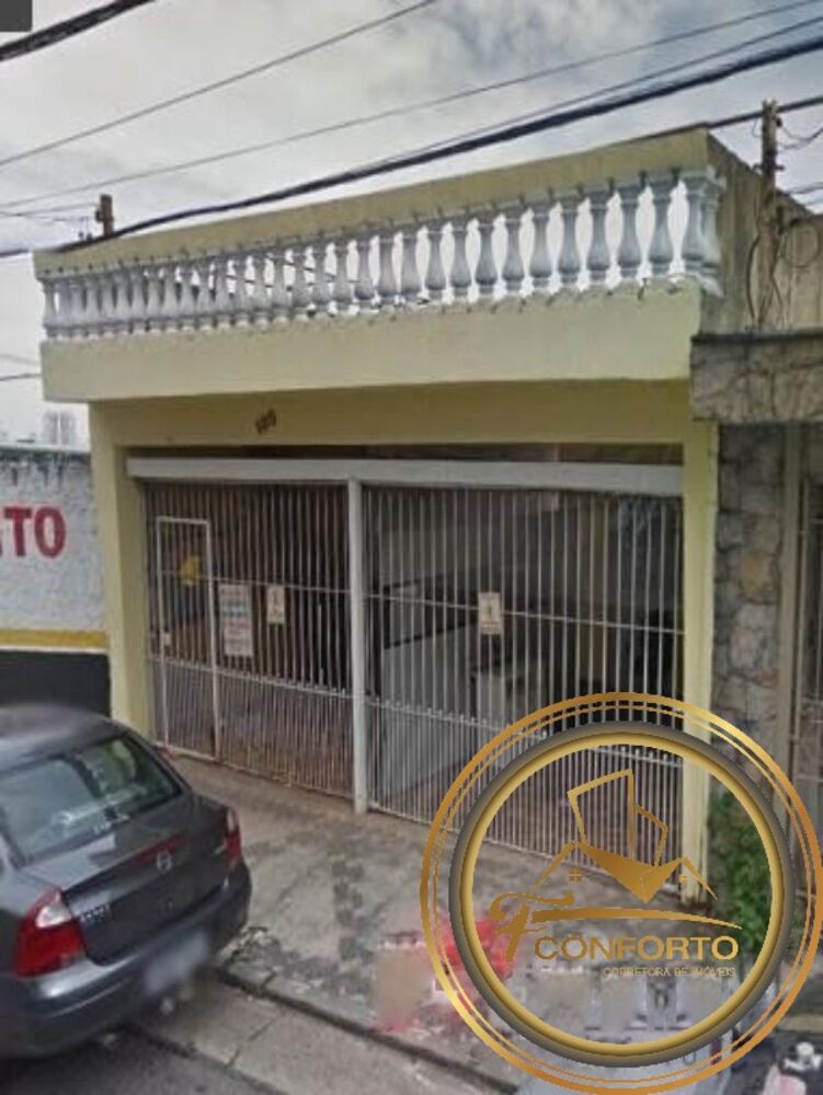 Sobrado, 5 quartos, 360 m² - Foto 4