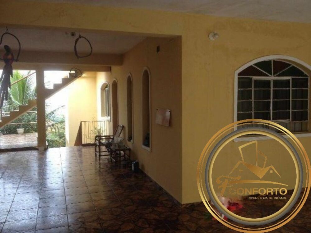 Sobrado, 5 quartos, 360 m² - Foto 5