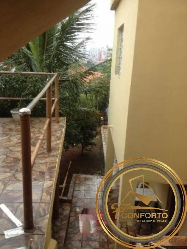 Sobrado, 5 quartos, 360 m² - Foto 7