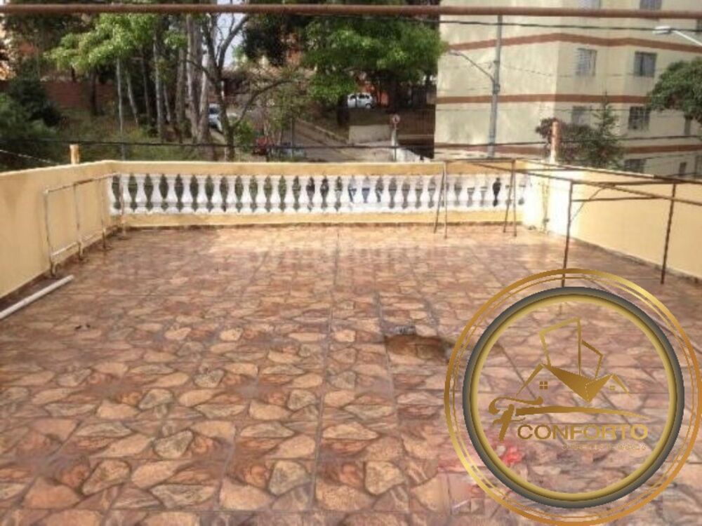 Sobrado, 5 quartos, 360 m² - Foto 6