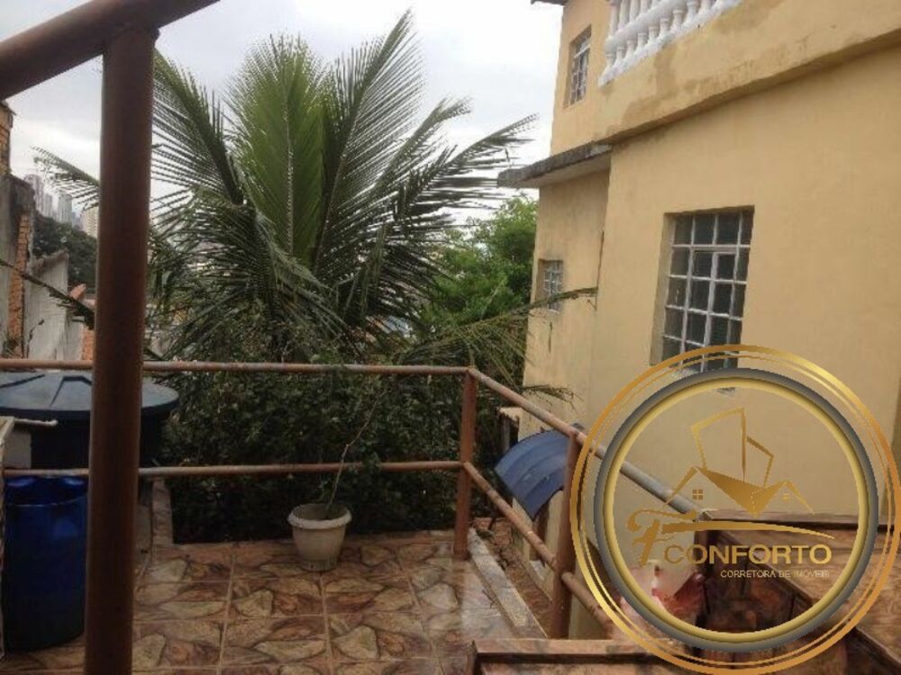Sobrado, 5 quartos, 360 m² - Foto 12