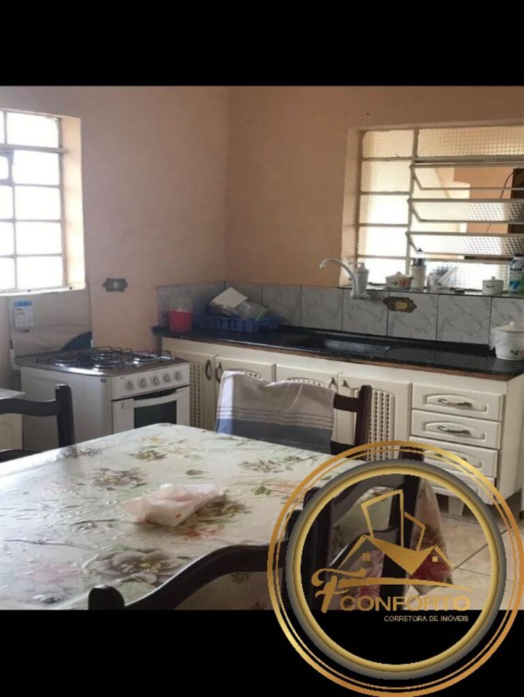 Sobrado, 5 quartos, 360 m² - Foto 3