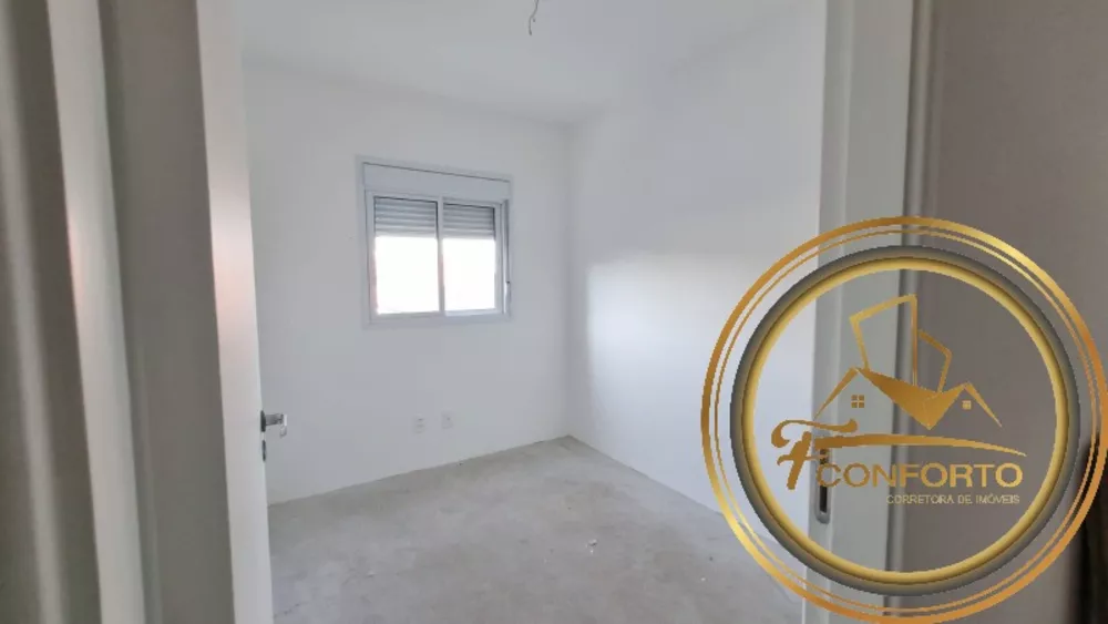 Apartamento à venda com 2 quartos, 44m² - Foto 4